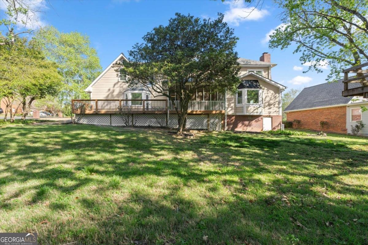 4922 Signal Court Lilburn - Photo 47