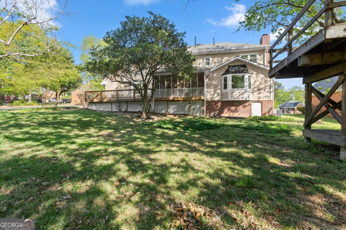 4922 Signal Court Lilburn - Photo 48