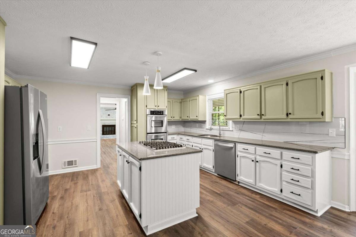 4922 Signal Court Lilburn - Photo 9