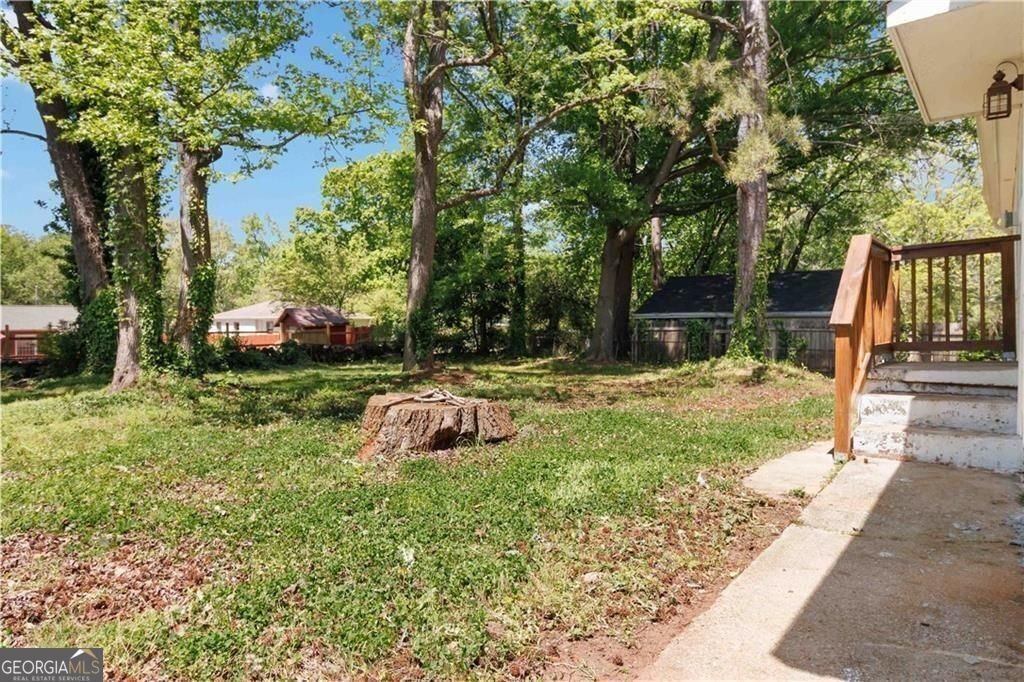 1907 Clarke Lane Decatur - Photo 21