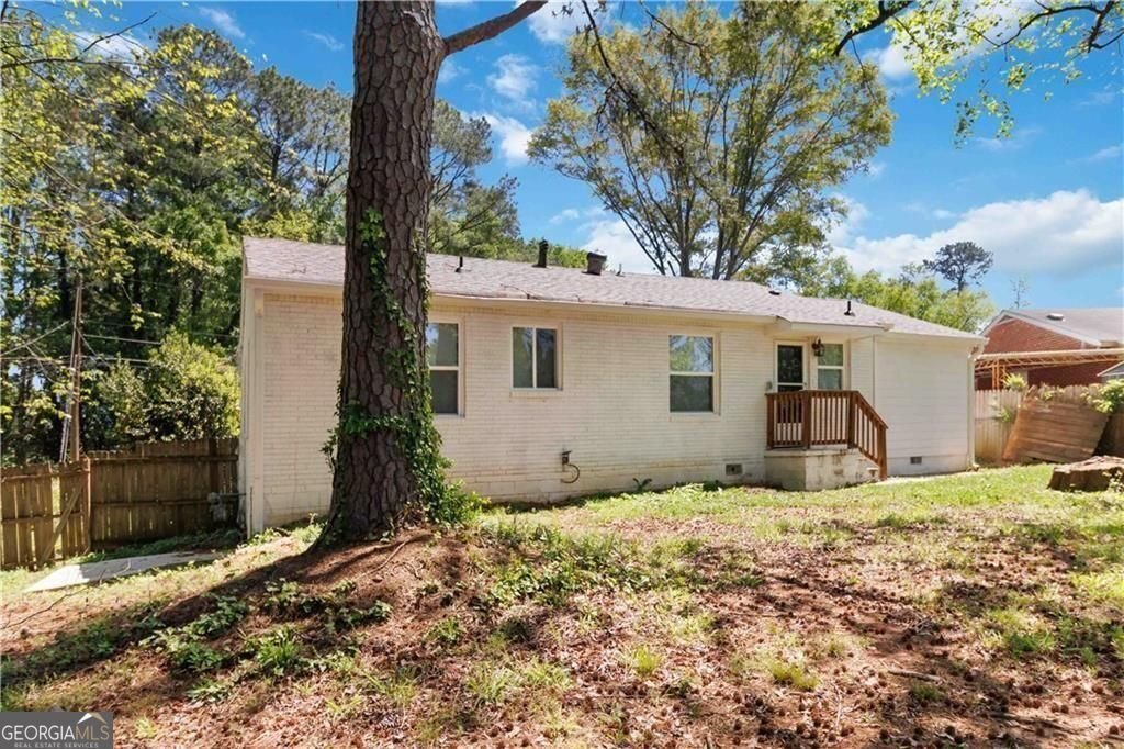 1907 Clarke Lane Decatur - Photo 23