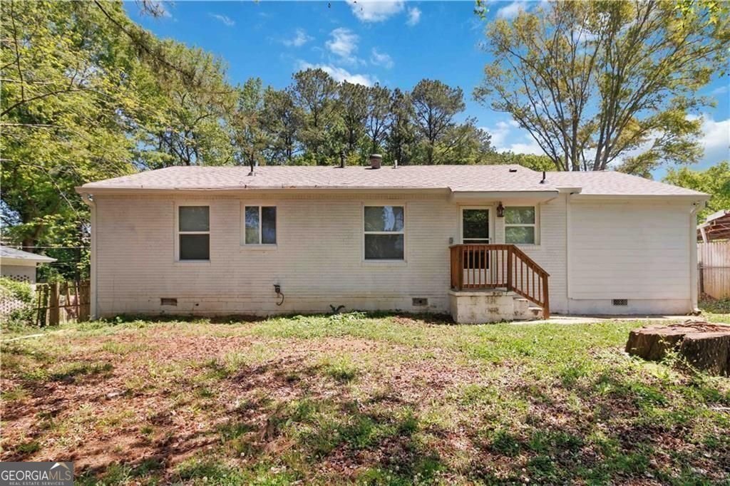 1907 Clarke Lane Decatur - Photo 24