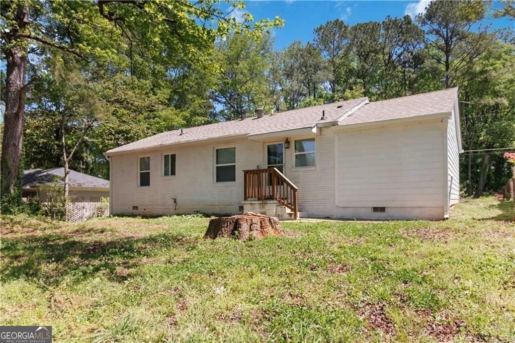 1907 Clarke Lane Decatur - Photo 25