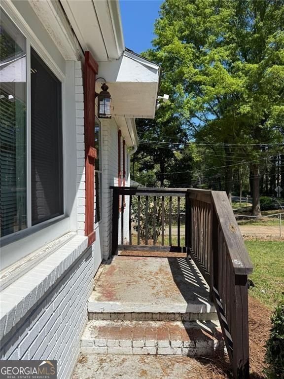 1907 Clarke Lane Decatur - Photo 29