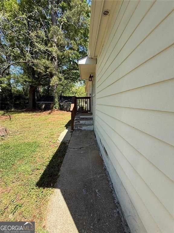 1907 Clarke Lane Decatur - Photo 31