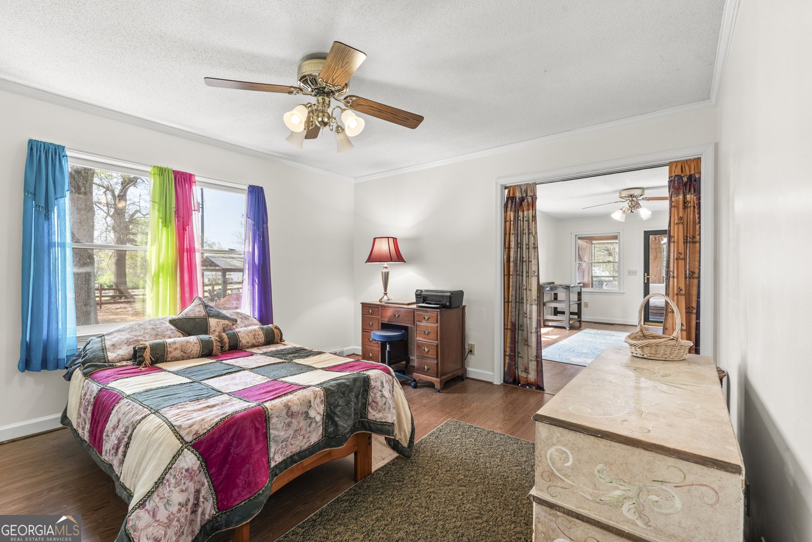 1641 Flat Rock Road Watkinsville - Photo 12