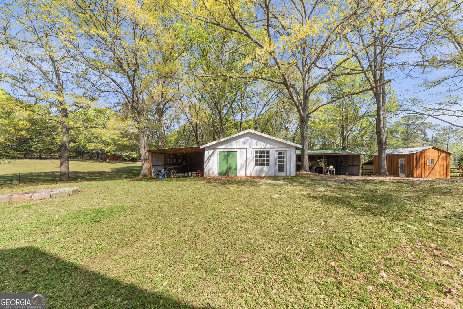 1641 Flat Rock Road Watkinsville - Photo 33