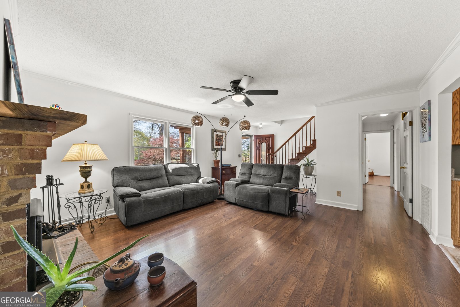 1641 Flat Rock Road Watkinsville - Photo 6