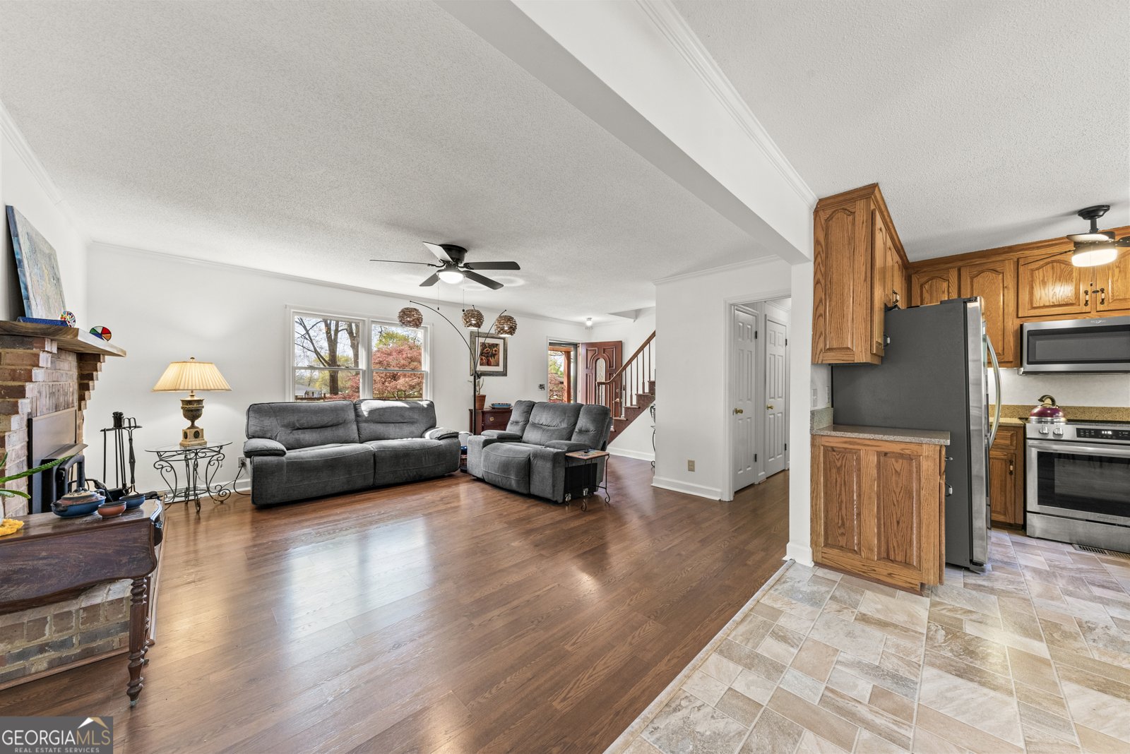 1641 Flat Rock Road Watkinsville - Photo 7