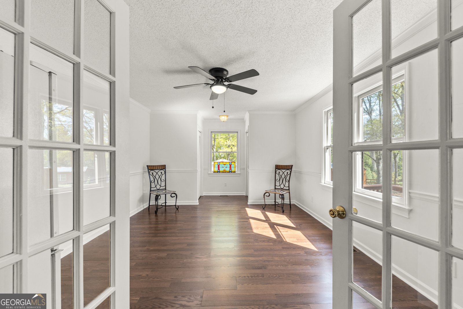 1641 Flat Rock Road Watkinsville - Photo 9