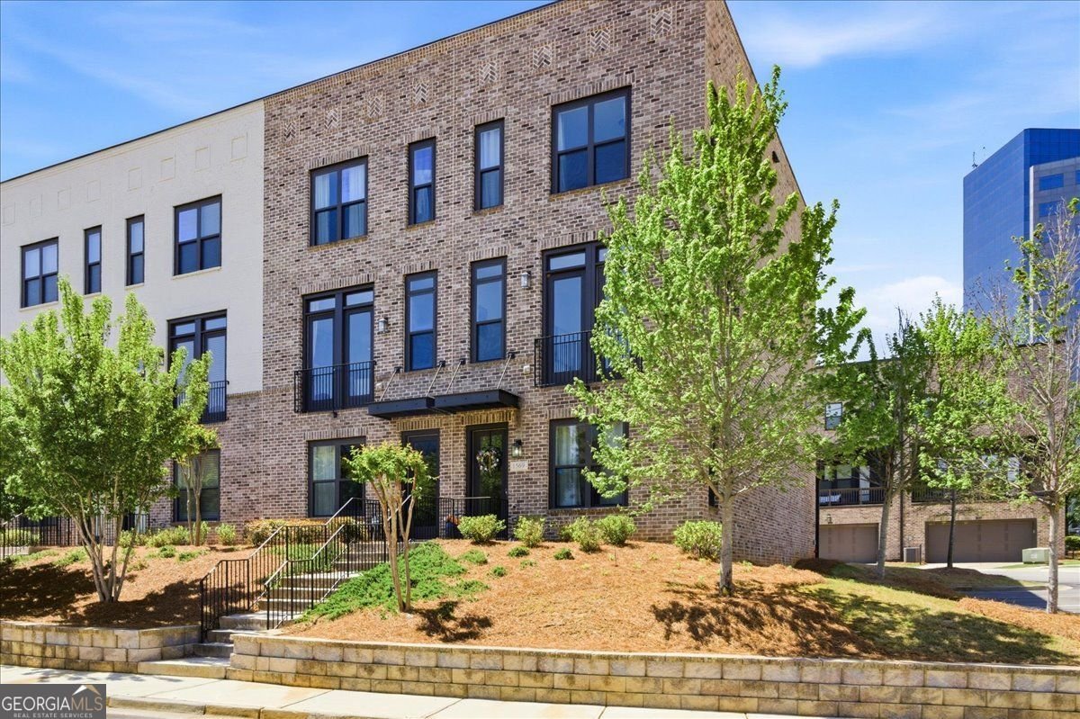 1569 Aldworth Place Atlanta - Photo 1