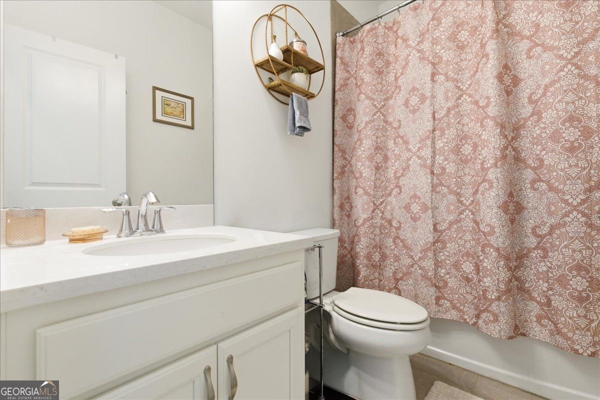 1569 Aldworth Place Atlanta - Photo 11