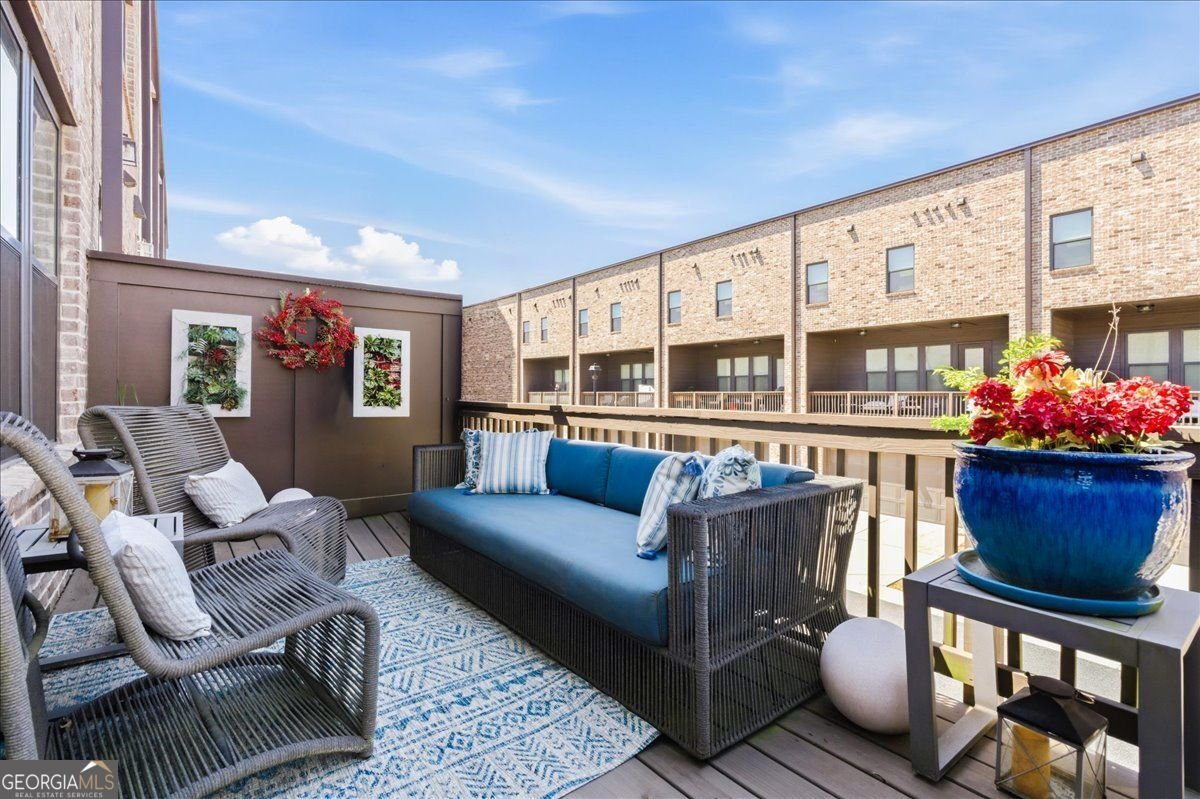 1569 Aldworth Place Atlanta - Photo 15