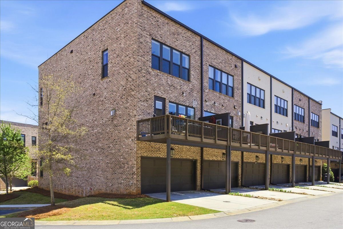 1569 Aldworth Place Atlanta - Photo 16