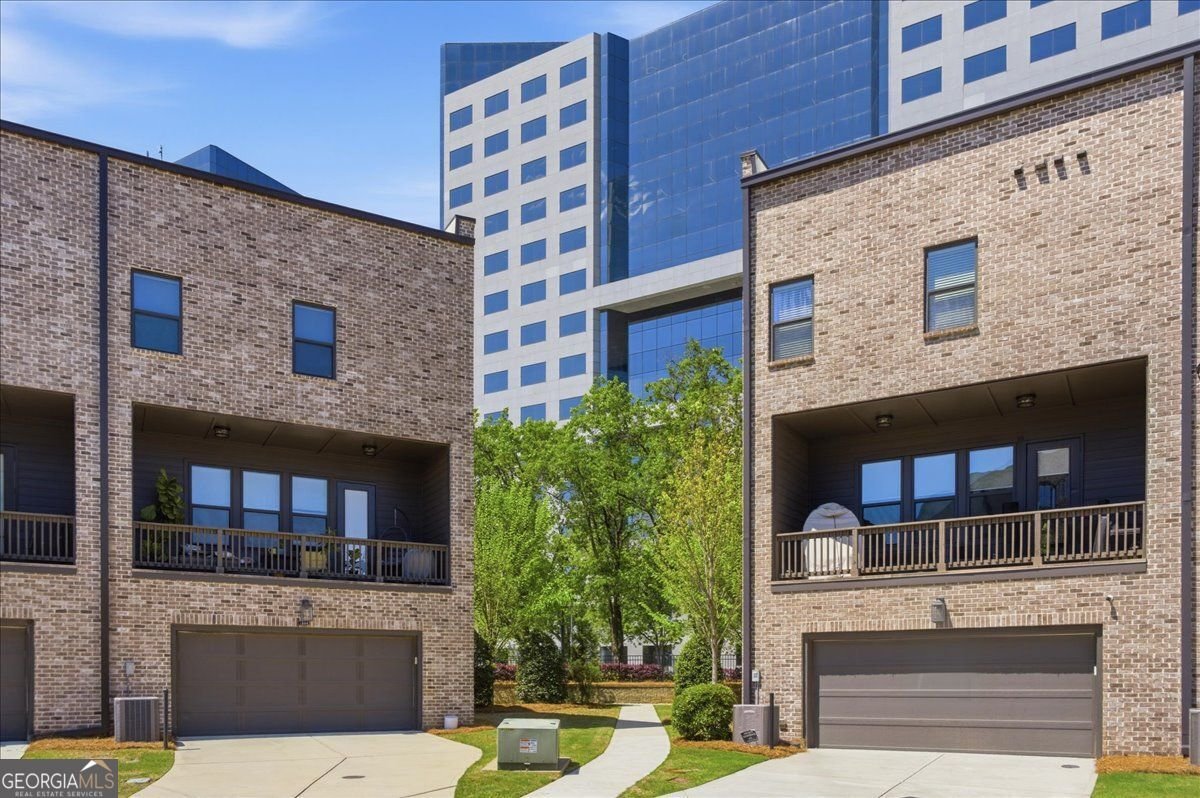 1569 Aldworth Place Atlanta - Photo 17