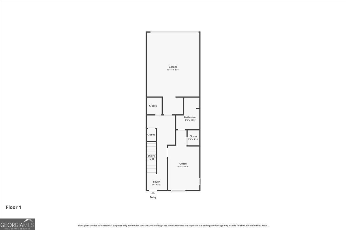 1569 Aldworth Place Atlanta - Photo 18