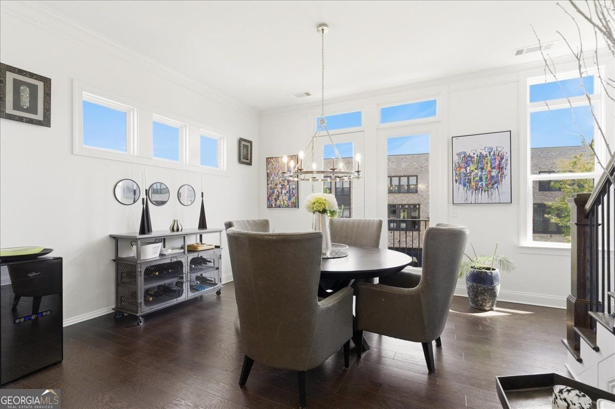 1569 Aldworth Place Atlanta - Photo 6