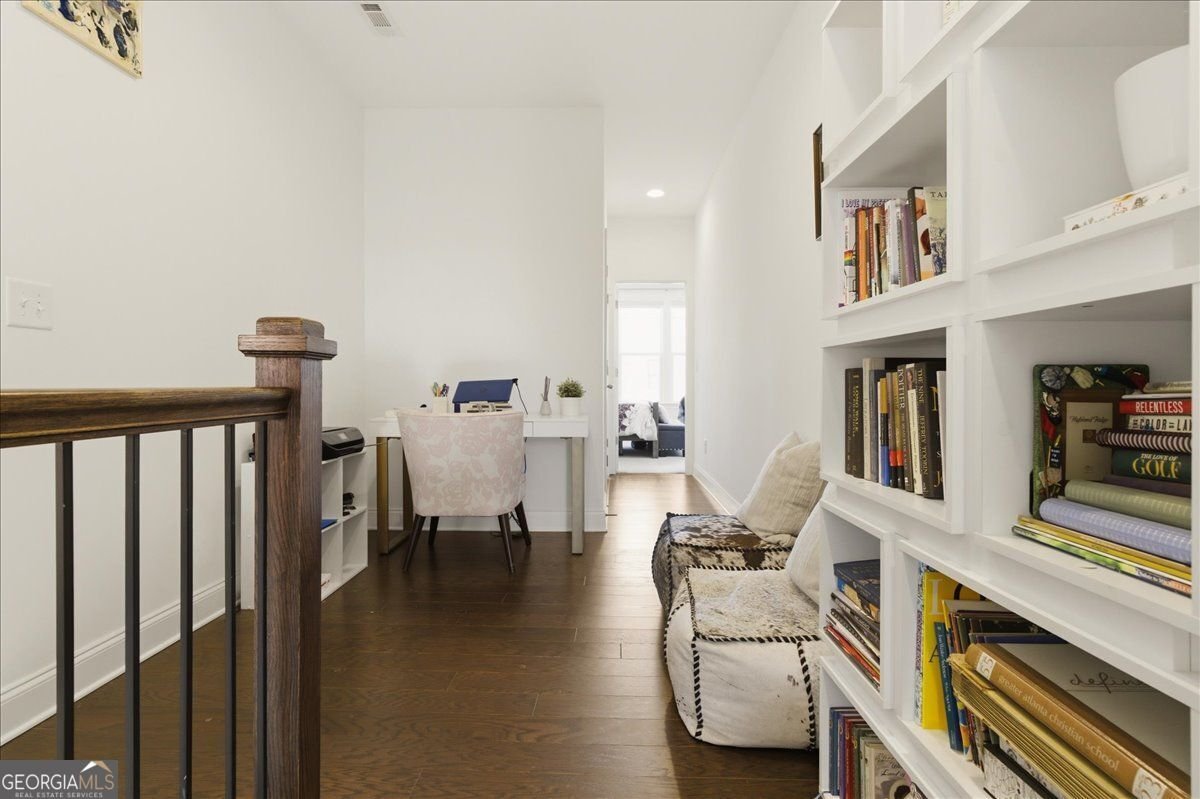 1569 Aldworth Place Atlanta - Photo 8