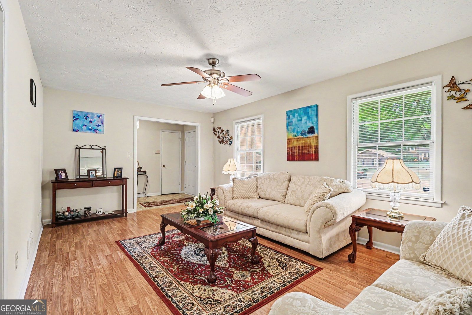 3932 Pinehurst Valley Drive Decatur - Photo 19