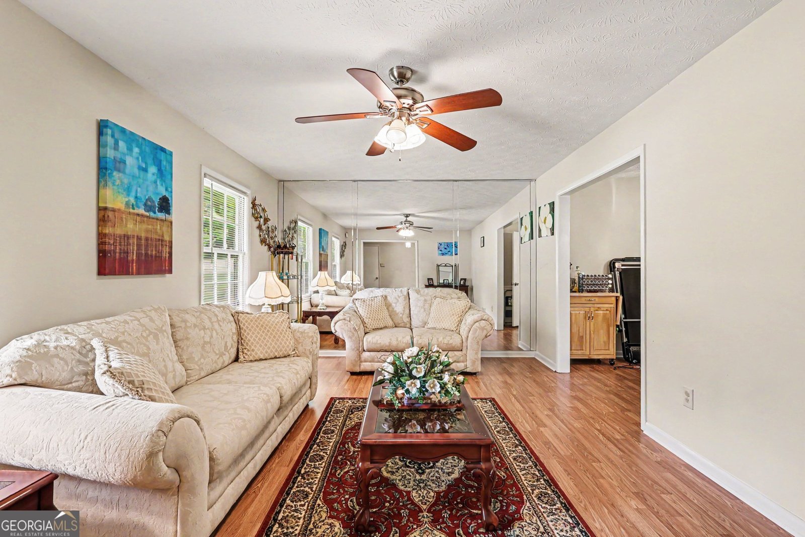3932 Pinehurst Valley Drive Decatur - Photo 20