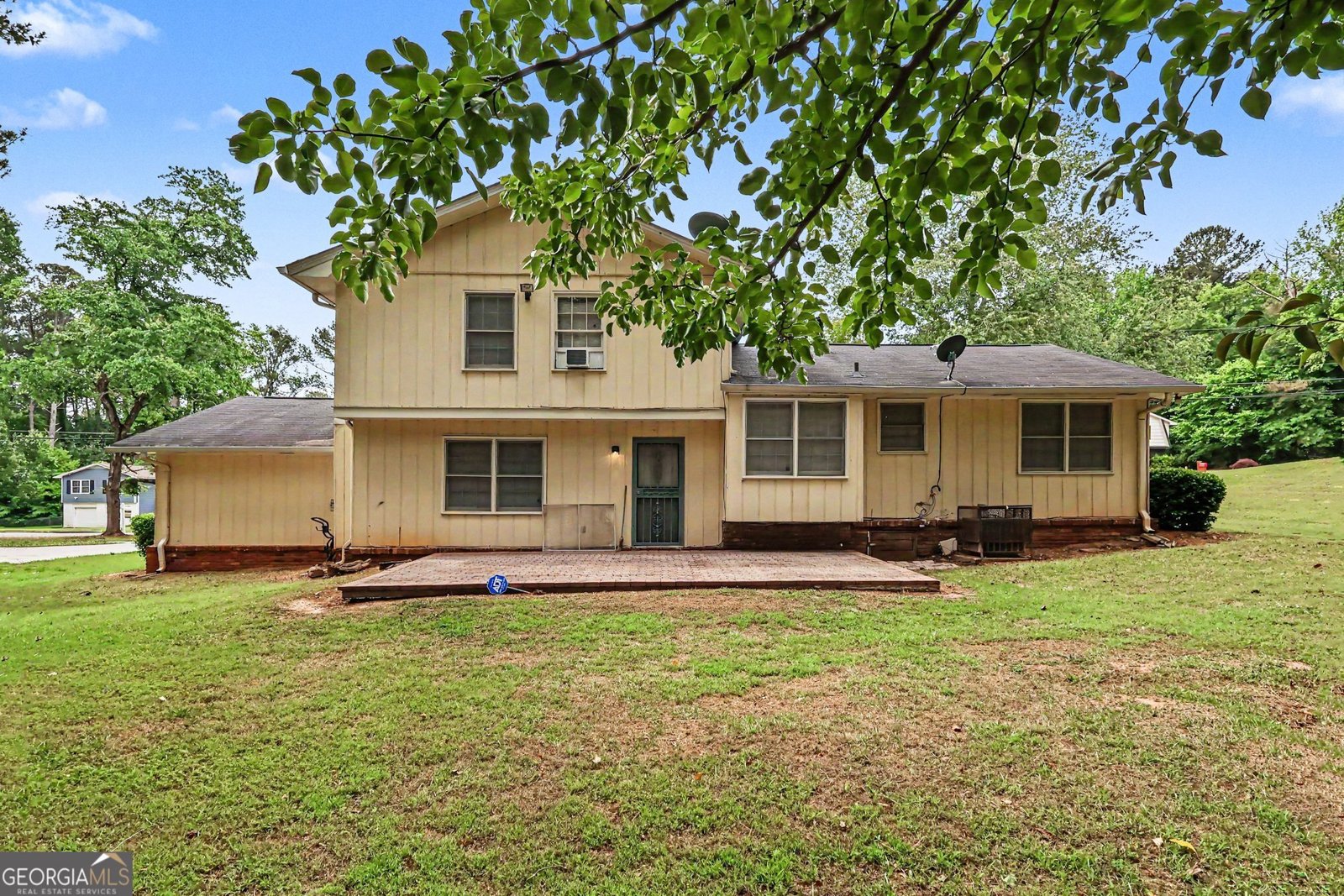 3932 Pinehurst Valley Drive Decatur - Photo 34