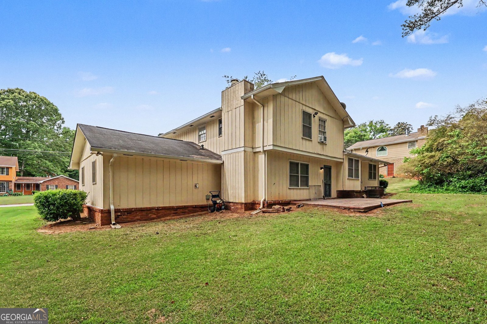 3932 Pinehurst Valley Drive Decatur - Photo 35