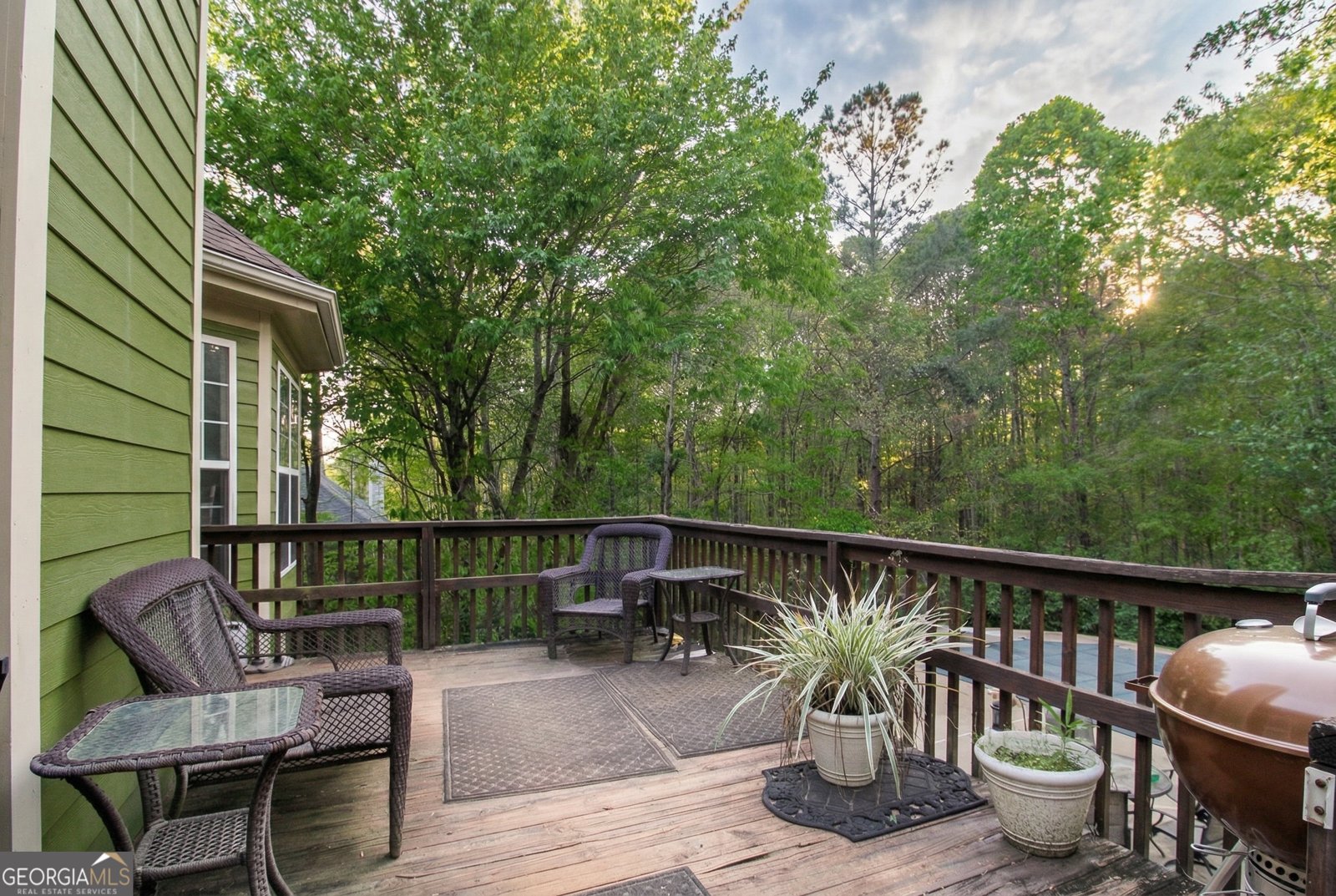 268 Creek Bend Athens - Photo 20