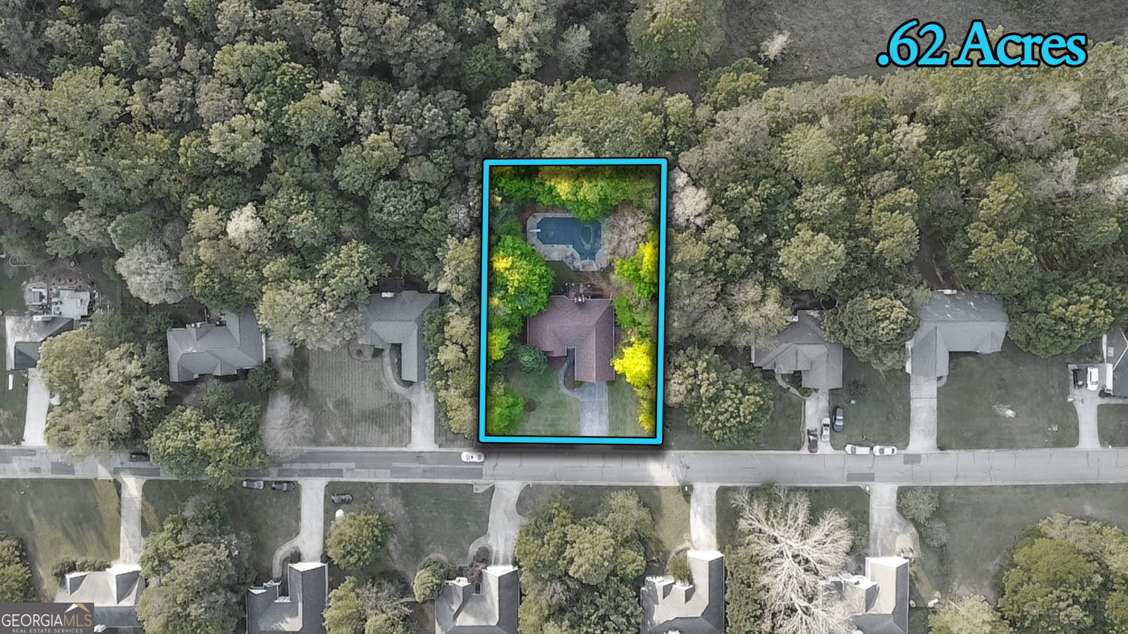 268 Creek Bend Athens - Photo 21