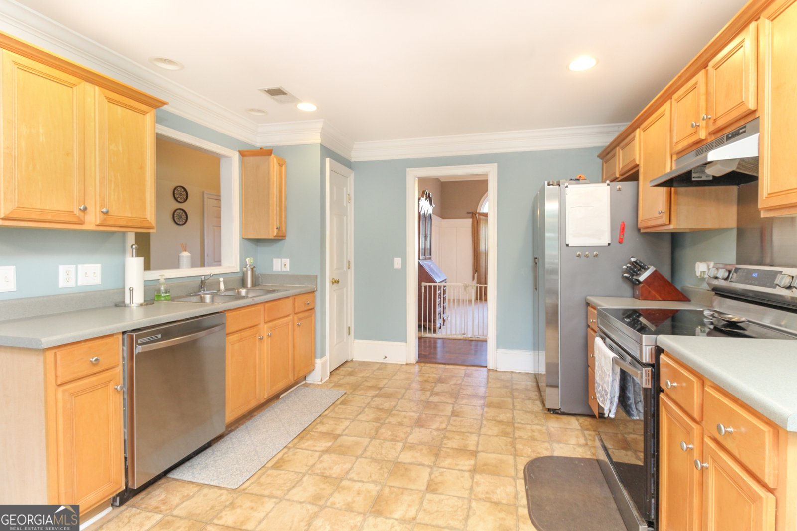 268 Creek Bend Athens - Photo 6