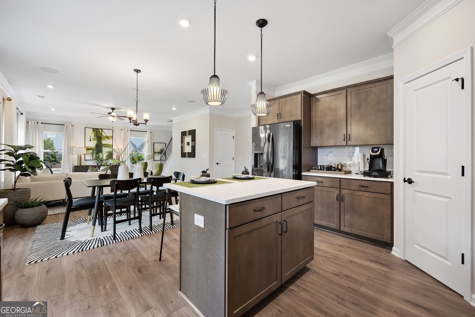 136 Creekside Road Eatonton - Photo 12