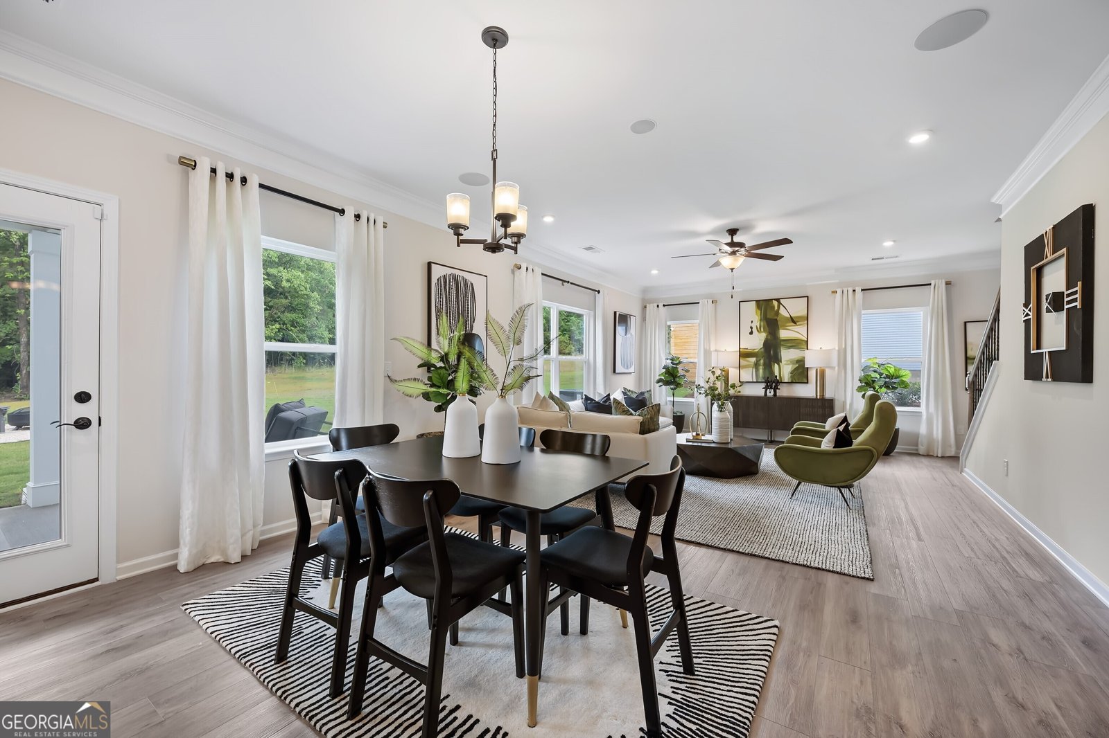 136 Creekside Road Eatonton - Photo 13