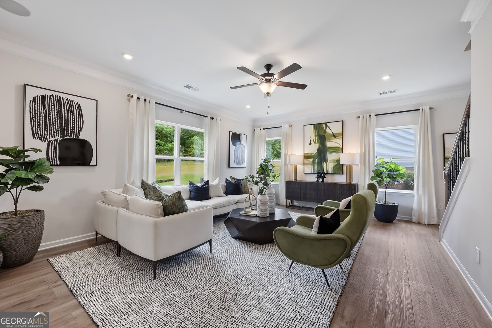 136 Creekside Road Eatonton - Photo 14