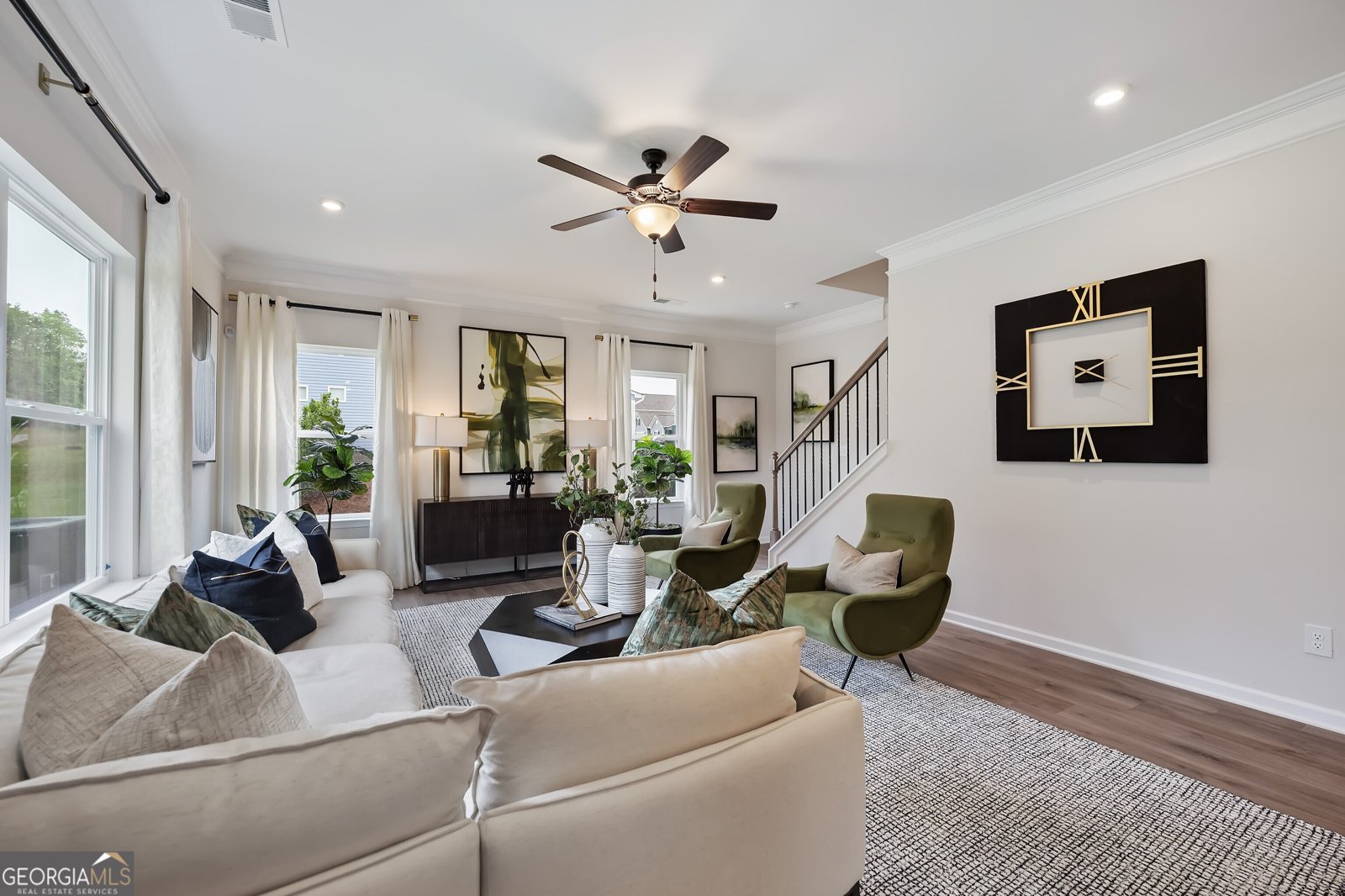 136 Creekside Road Eatonton - Photo 15