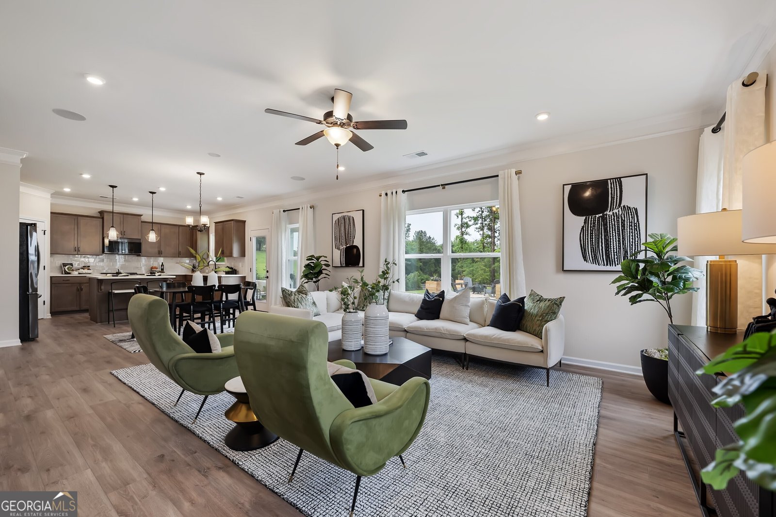 136 Creekside Road Eatonton - Photo 16