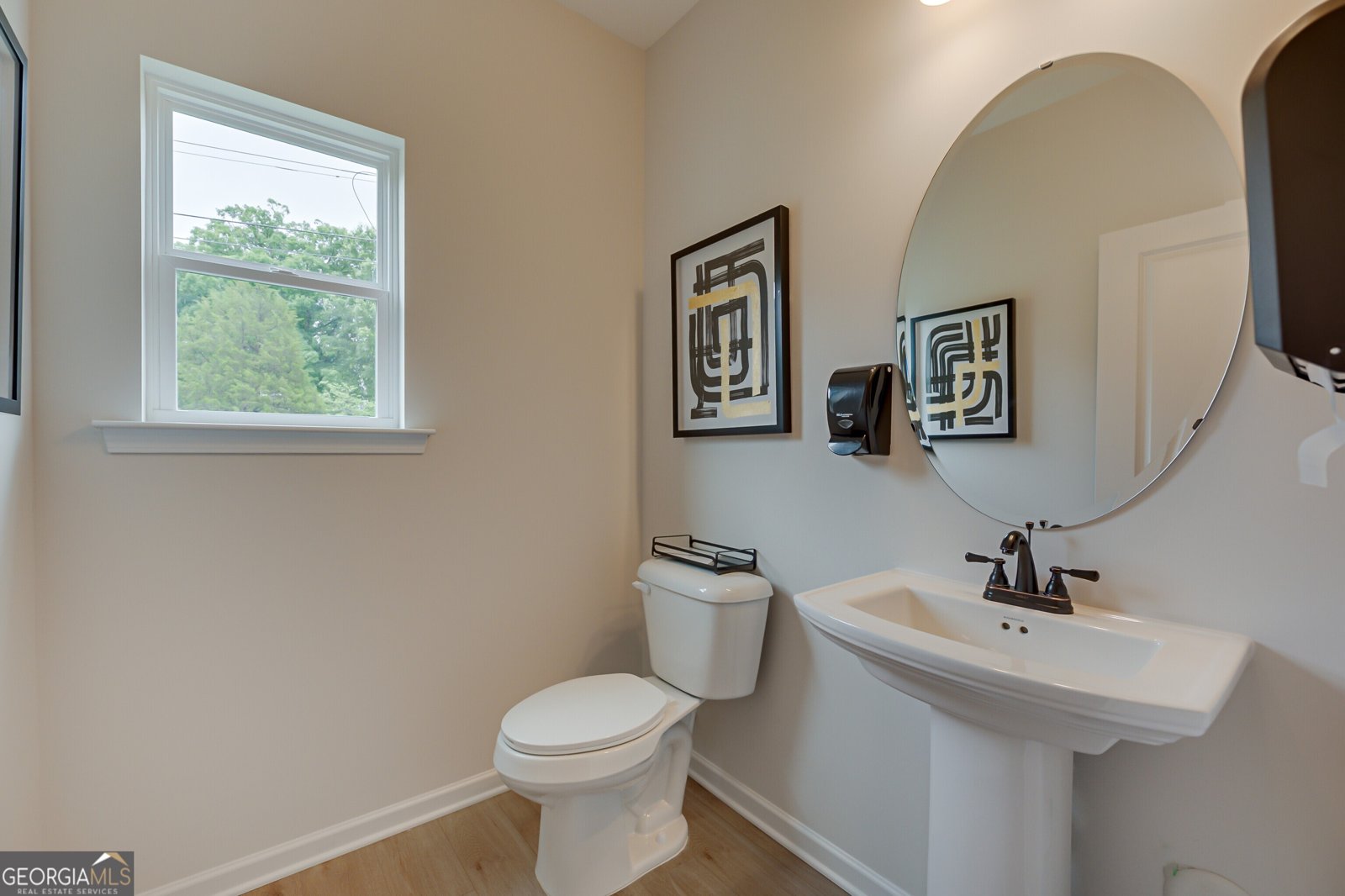 136 Creekside Road Eatonton - Photo 6