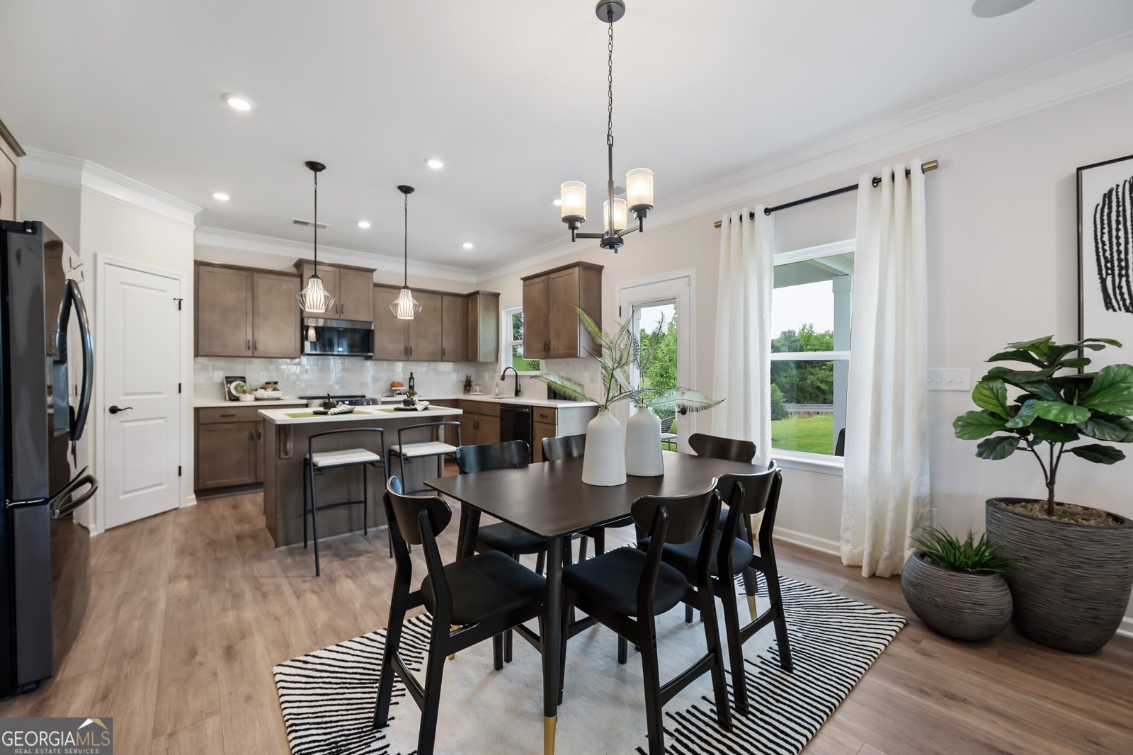 136 Creekside Road Eatonton - Photo 7