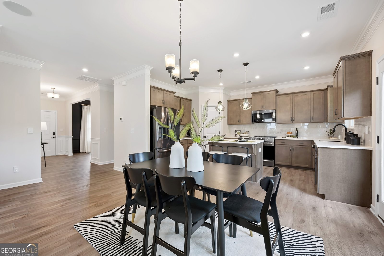 136 Creekside Road Eatonton - Photo 8