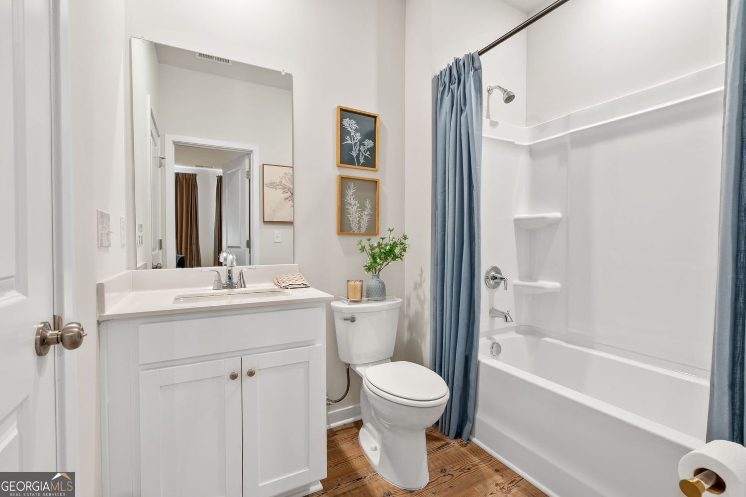 8051 Dickens Drive Fairburn - Photo 21