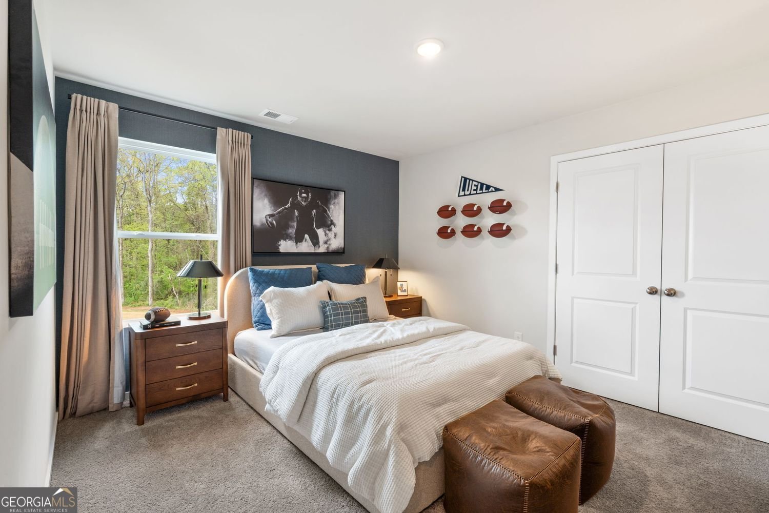 8051 Dickens Drive Fairburn - Photo 28