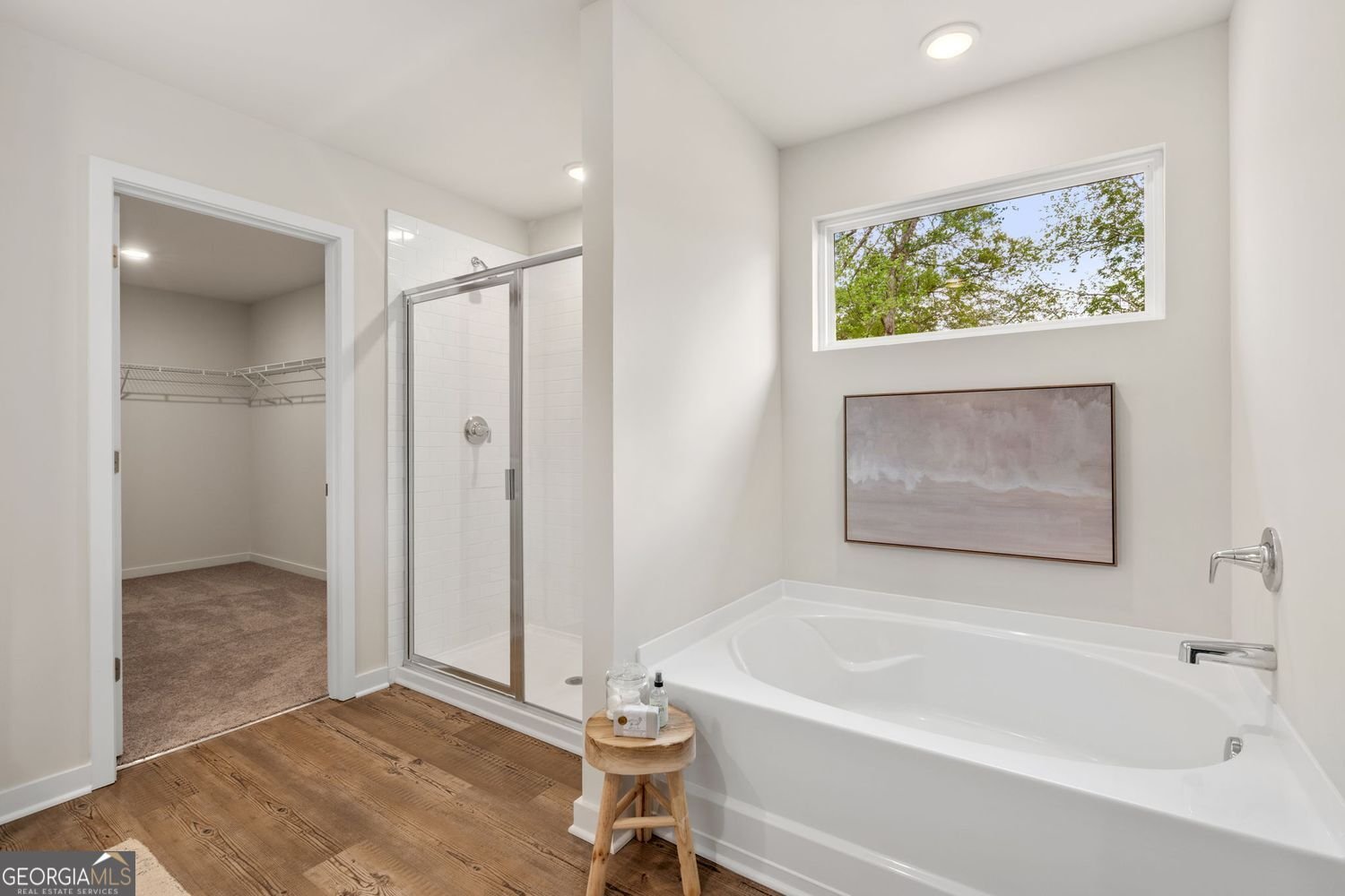 8051 Dickens Drive Fairburn - Photo 9