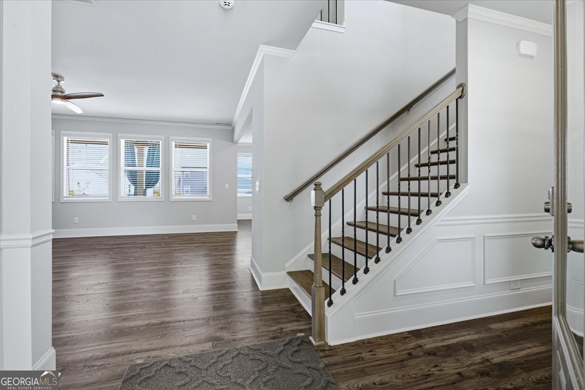 9902 Ashton Old Road Douglasville - Photo 10