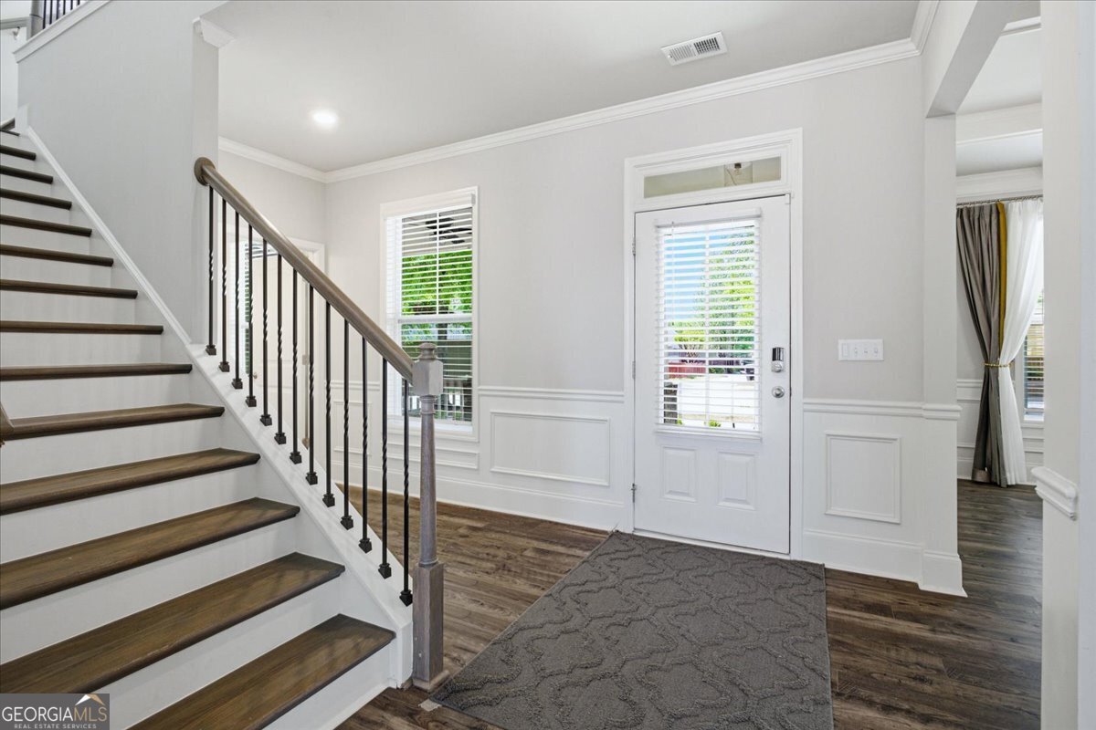 9902 Ashton Old Road Douglasville - Photo 11