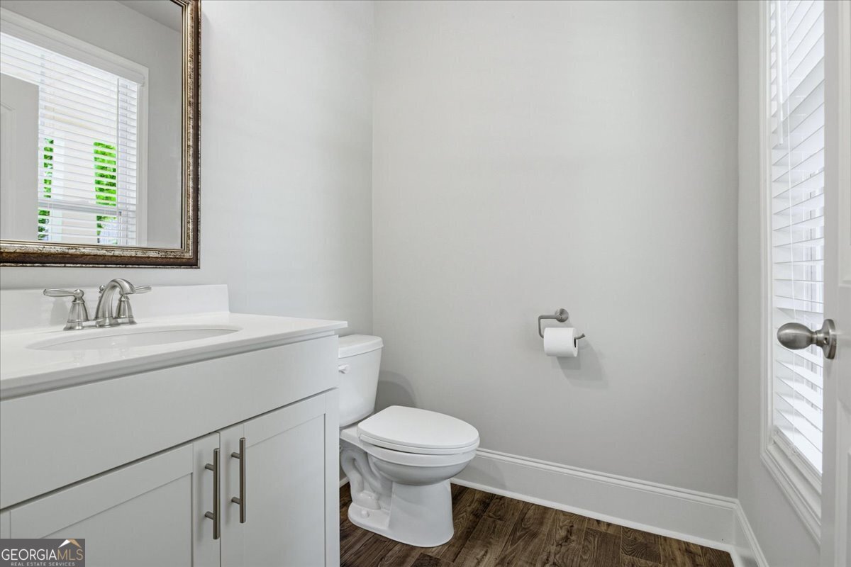 9902 Ashton Old Road Douglasville - Photo 15