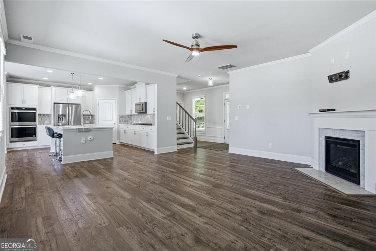 9902 Ashton Old Road Douglasville - Photo 17