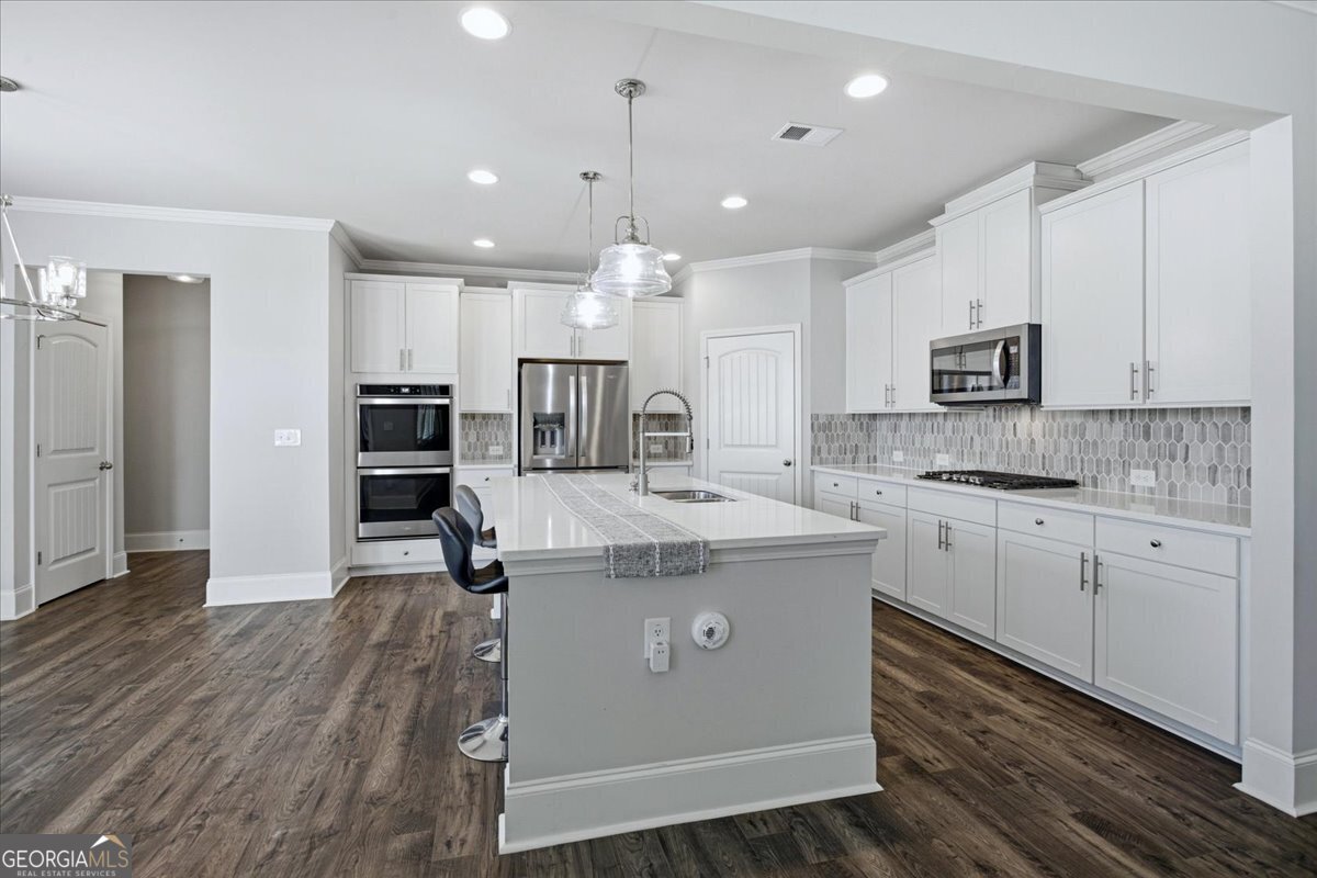 9902 Ashton Old Road Douglasville - Photo 18