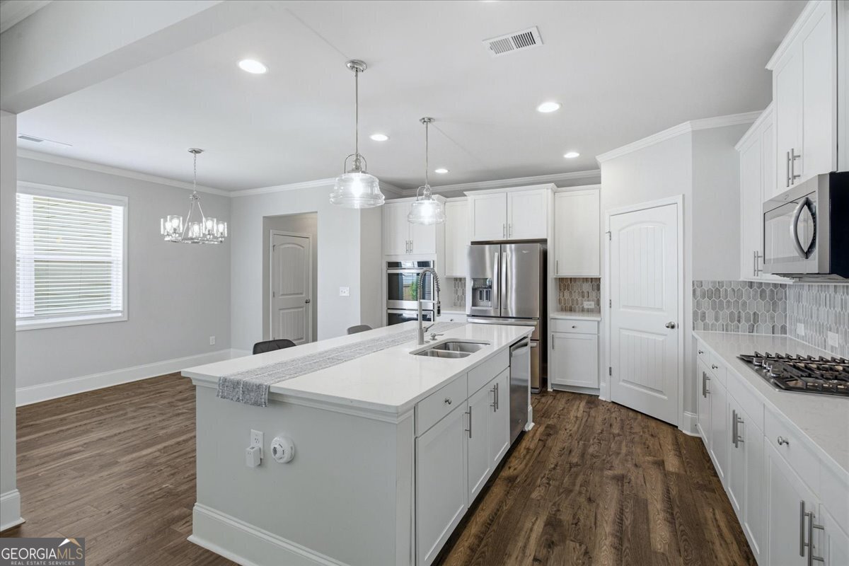 9902 Ashton Old Road Douglasville - Photo 19