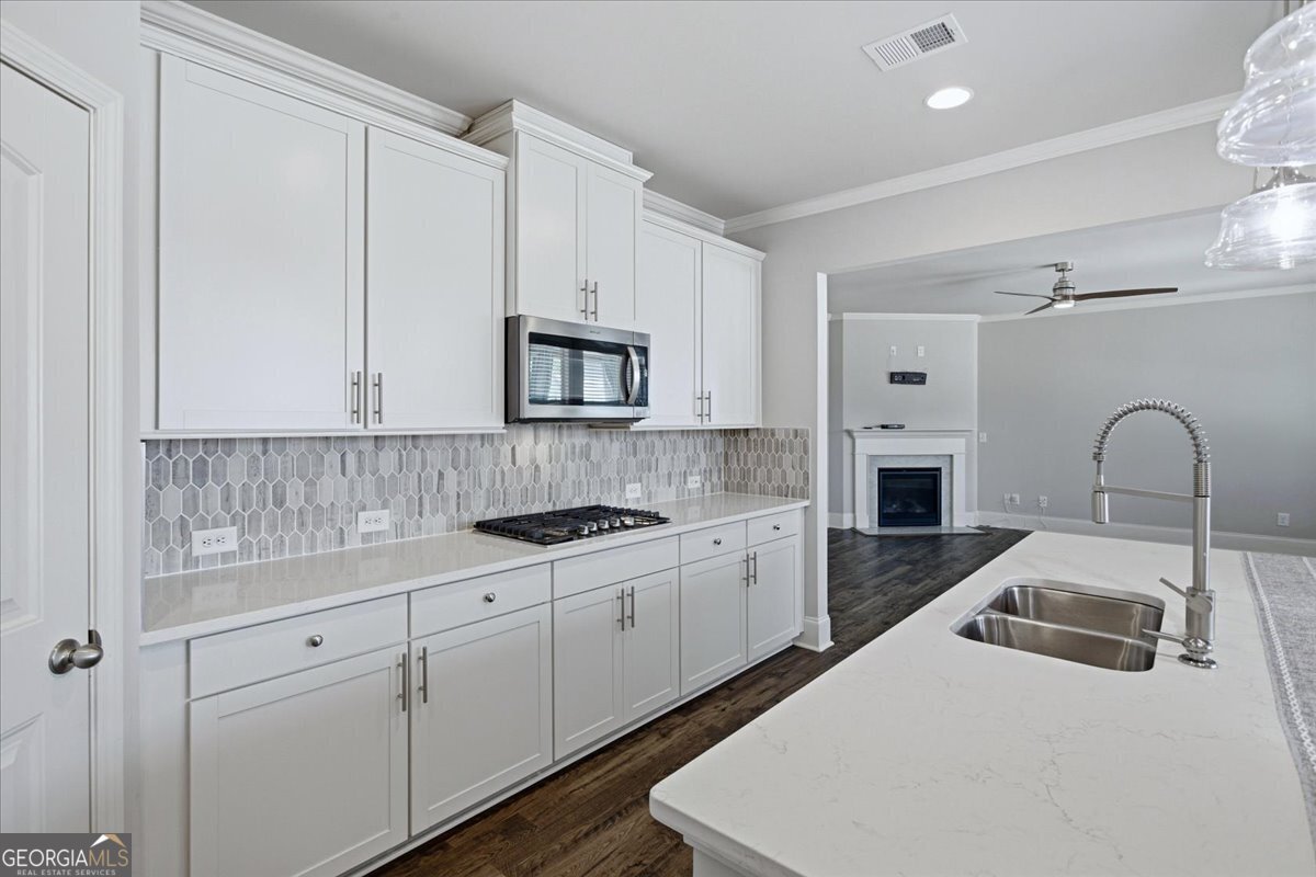 9902 Ashton Old Road Douglasville - Photo 20