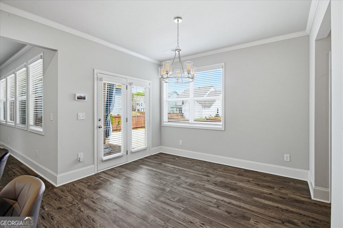 9902 Ashton Old Road Douglasville - Photo 22