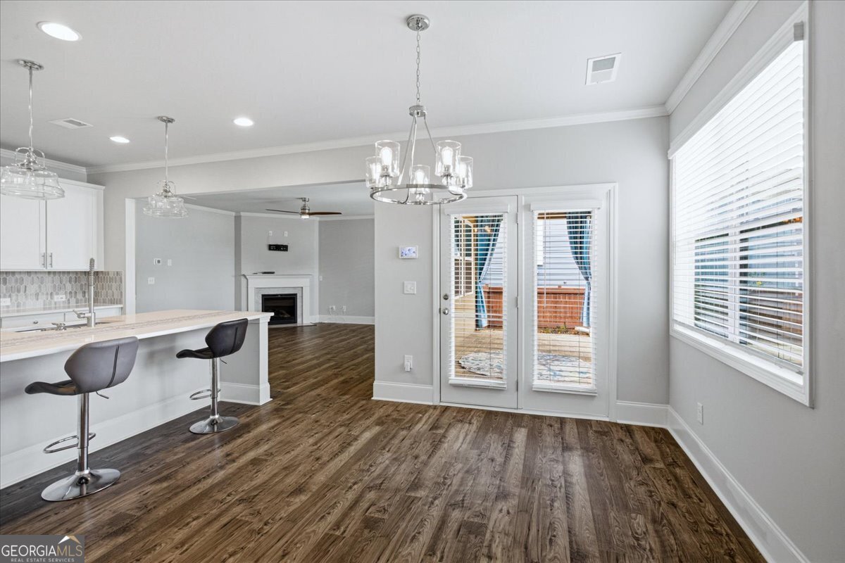 9902 Ashton Old Road Douglasville - Photo 23