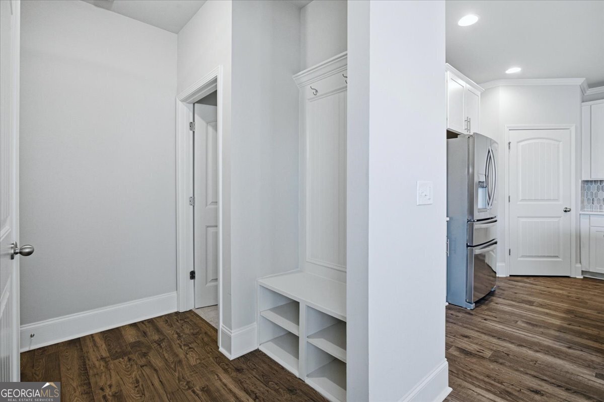 9902 Ashton Old Road Douglasville - Photo 24